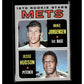 1970 Topps #348 Mets 1970 Rookie Stars (Mike Jorgensen / Jesse Hudson) 1