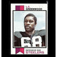 1973 Topps #165 L.C. Greenwood 1