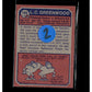 1973 Topps #165 L.C. Greenwood 2