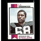 1973 Topps #165 L.C. Greenwood 3
