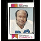 1973 Topps #185 Mel Renfro 2