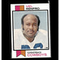 1973 Topps #185 Mel Renfro 3