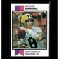 1973 Topps #125 Archie Manning 2