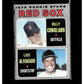 1970 Topps #317 Red Sox 1970 Rookie Stars (Billy Conigliaro / Luis Alvarado) 11
