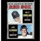 1970 Topps #317 Red Sox 1970 Rookie Stars (Billy Conigliaro / Luis Alvarado) 4