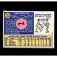 1970 Topps #288 Larry Hisle 2