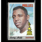 1970 Topps #288 Larry Hisle 2