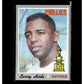 1970 Topps #288 Larry Hisle 3