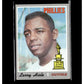 1970 Topps #288 Larry Hisle 4