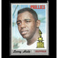 1970 Topps #288 Larry Hisle 6