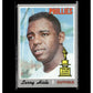 1970 Topps #288 Larry Hisle 7