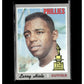 1970 Topps #288 Larry Hisle 1