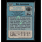 1988 Topps #327 Bo Jackson 2