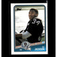 1988 Topps #327 Bo Jackson 1