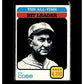 1973 Topps #471 The All-Time Hit Leader - Ty Cobb 2