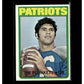 1972 Topps #65 Jim Plunkett 1