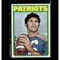 1972 Topps #65 Jim Plunkett 2