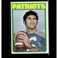 1972 Topps #65 Jim Plunkett 4