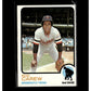 1973 Topps #330 Rod Carew 4
