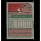 1975 Topps #70 Mike Schmidt 3