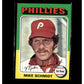 1975 Topps #70 Mike Schmidt 4