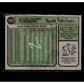 1974 Topps #160 Brooks Robinson 2