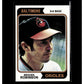 1974 Topps #160 Brooks Robinson 2