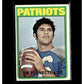 1972 Topps #65 Jim Plunkett 5