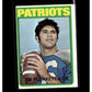 1972 Topps #65 Jim Plunkett 6