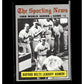 1970 Topps #305 World Series Game 1 - Buford Belts Leadoff Homer! 1