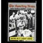 1970 Topps #305 World Series Game 1 - Buford Belts Leadoff Homer! 4