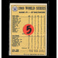 1970 Topps #305 World Series Game 1 - Buford Belts Leadoff Homer! 5