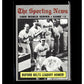 1970 Topps #305 World Series Game 1 - Buford Belts Leadoff Homer! 5