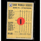 1970 Topps #306 World Series Game 2 - Clendenon's HR Breaks Ice! 1