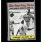 1970 Topps #306 World Series Game 2 - Clendenon's HR Breaks Ice! 1
