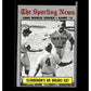1970 Topps #306 World Series Game 2 - Clendenon's HR Breaks Ice! 2