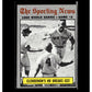 1970 Topps #306 World Series Game 2 - Clendenon's HR Breaks Ice! 3
