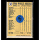 1970 Topps #307 World Series Game 3 - Agee's Catch Saves The Day! 5