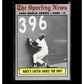 1970 Topps #307 World Series Game 3 - Agee's Catch Saves The Day! 5