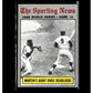 1970 Topps #308 World Series Game 4 - Martin's Bunt Ends Deadlock! 1