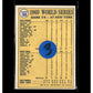 1970 Topps #308 World Series Game 4 - Martin's Bunt Ends Deadlock! 3