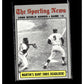 1970 Topps #308 World Series Game 4 - Martin's Bunt Ends Deadlock! 4
