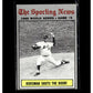 1970 Topps #309 World Series Game 5 - Koosman Shuts The Door! 1
