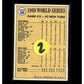 1970 Topps #309 World Series Game 5 - Koosman Shuts The Door! 2