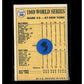 1970 Topps #309 World Series Game 5 - Koosman Shuts The Door! 3