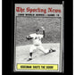 1970 Topps #309 World Series Game 5 - Koosman Shuts The Door! 3