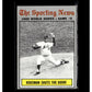 1970 Topps #309 World Series Game 5 - Koosman Shuts The Door! 4
