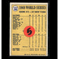 1970 Topps #309 World Series Game 5 - Koosman Shuts The Door! 5