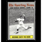 1970 Topps #309 World Series Game 5 - Koosman Shuts The Door! 5