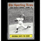 1970 Topps #309 World Series Game 5 - Koosman Shuts The Door! 6